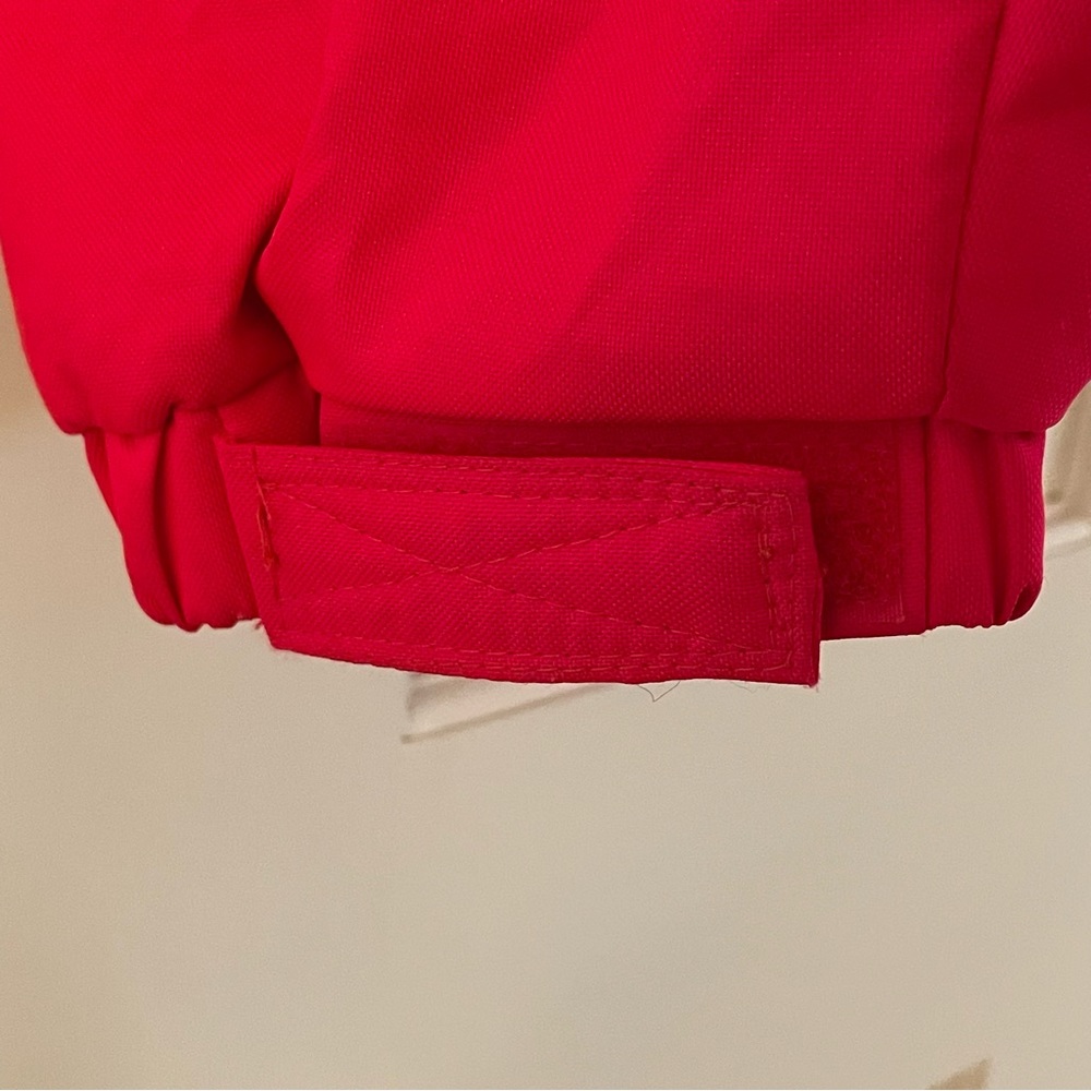 Obermeyer Sport Neon Pullover Ski Jacket (Men's XXL) - Picture 8 of 12